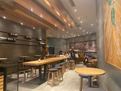 -星巴克臻选(杭州万象城店)