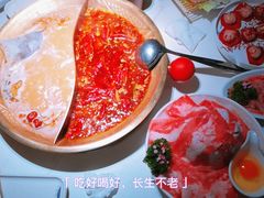 -小龙坎火锅(IFS HOT店)