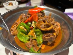 -解家河南菜(金水路店)