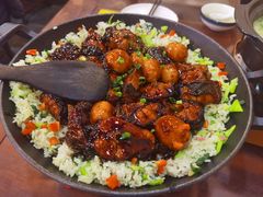 -长兴菜馆(高桥店)