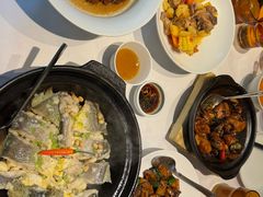 -汤城小厨•粤菜•靓汤(金宝街店)