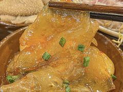 -新世界餐厅(万达店)