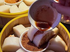 -锦府园·新台州菜(合生汇店)