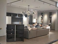 -红星美凯龙(浦江店)