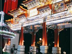 -迎泽公园