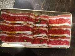 -大叹号·朝鲜族烤肉(潍坊泰华城店)