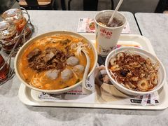 -南记粉面(銅鑼灣中心店)