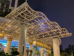 -广州科尔海悦酒店