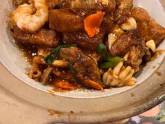 -日昌餐馆(亦庄店)