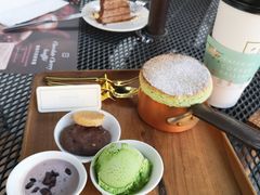 -卡啡那(美术馆店)