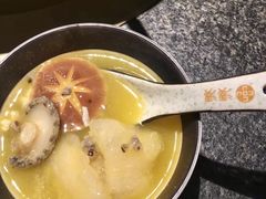 -湊湊火锅·茶憩(上海合生汇店)