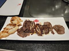 -大渔铁板烧(大悦城店)