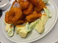 -君霖海鲜私房菜(春柳店)