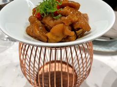 -珍呈中餐厅•粤川淮扬新疆(乌鲁木齐康莱德酒店)
