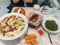 -大树餐厅(万达创始店)