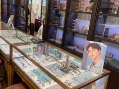 -博客眼镜(大学城店)