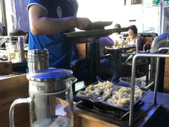 -很久以前羊肉串(打浦路店)