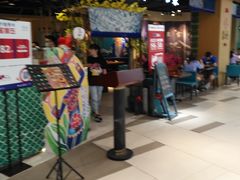 门面-觅山云南菜(泊富ICITY店)