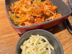 -新石器烤肉(招商1872店)