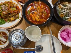 -海云台韩式汤饭·13年匠心韩料(南山店)