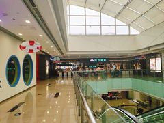 -万达广场(沈阳铁西店)
