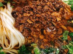 杂酱粉-肆姐面粉馆(坡子街店)