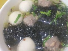 -味然香(起义路店)