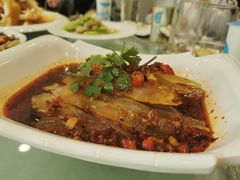 -宁味楼·西北创新融合菜(康平路锦泰店)
