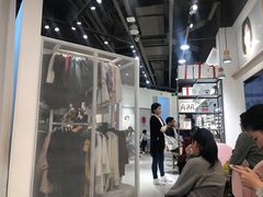 -天真蓝照相馆(龙华天虹购物中心店)