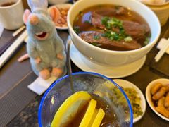 -中国厨房/台湾牛肉面