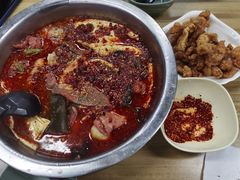 -四川老牛麻辣烫(北门桥店)