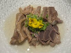 -翕间食·精致淮扬菜(江苏大剧院店)