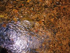 -碓臼峪自然风景区