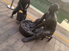 -相门城墙文化休闲景区