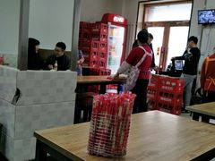 大堂-东财大盘鸡(黑石礁店)