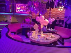 -巴特餐饮6加1音乐餐吧·新疆菜