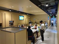 -海底捞火锅(平谷华联店)