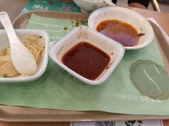 -老乡鸡(南京河西雨润大街店)