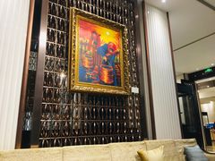 -西藏饭店·亚克·食光自助餐厅(文殊院店)