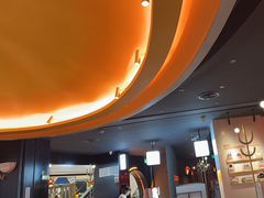 -探鱼·鲜青椒爽麻烤鱼(银泰城店)