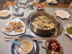 -大理董·董家小厨野生菌火锅(古城旗舰店)
