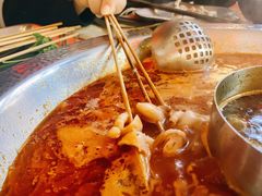 蛙脆脆-蛙宴·美蛙火锅基地(万象城店)