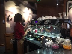 -COSTA COFFEE(德基广场店)