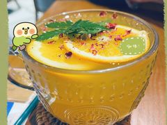-Rosemary·纽西兰简餐(江南西店)