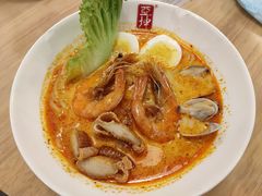 -亚坤 Ya Kun Kaya Toast(万象城店)