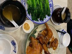 -家乡饭店(里仁洞店)