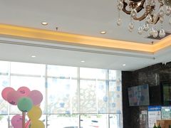 -初色海鲜自助(万丰路店)