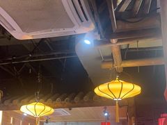 -重庆袁老四火锅(武进万达店)