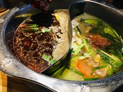 -袁记串串香(梁家巷店)