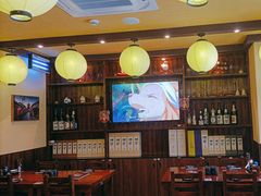 -鸟鹏烧鸟居酒屋(仁恒梦中心店)